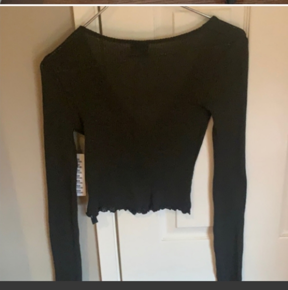 Urban Outfitters Top - Picture 2 of 2